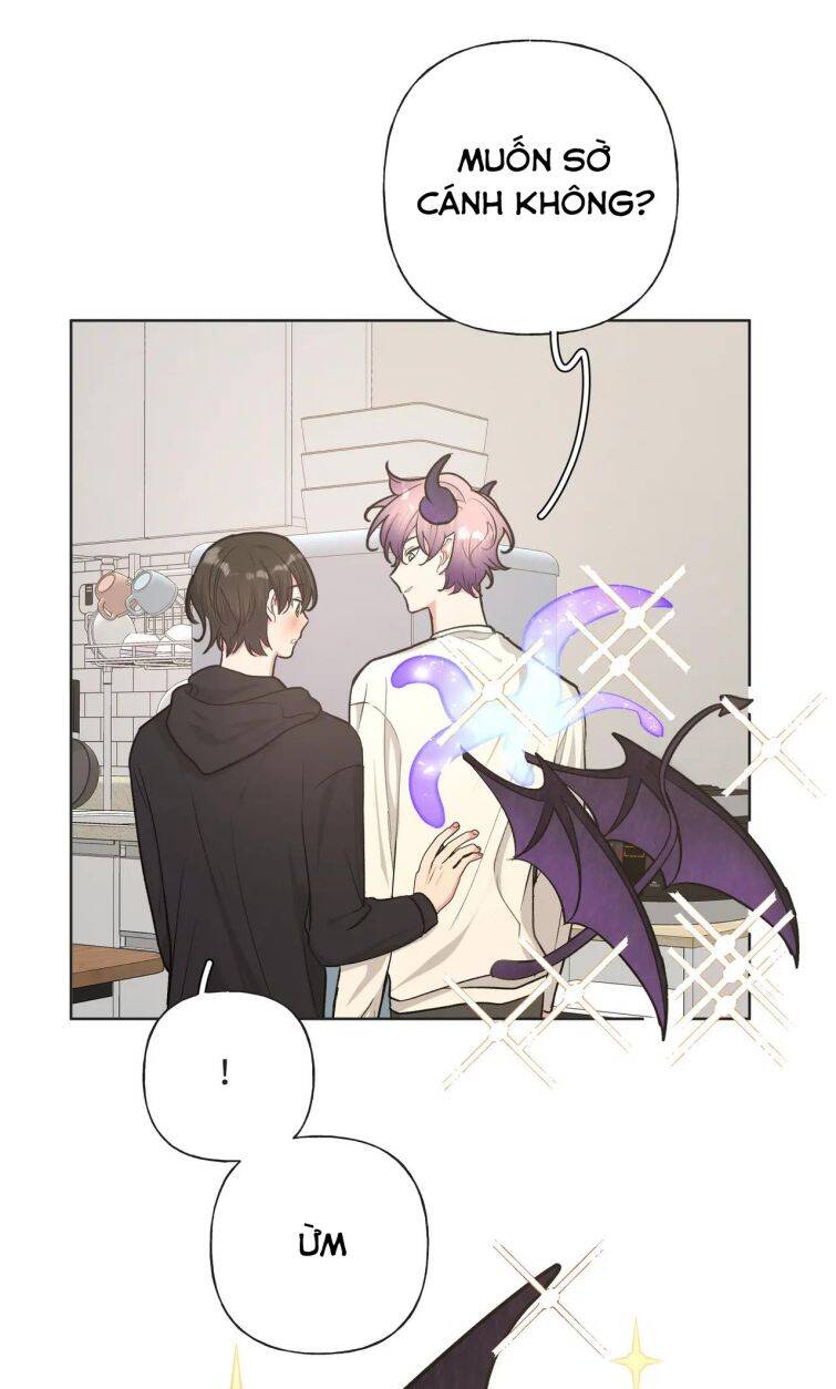 Cẩn Thận Bị Mộng Ma Ăn Mất Đó! Chapter 60 - 10