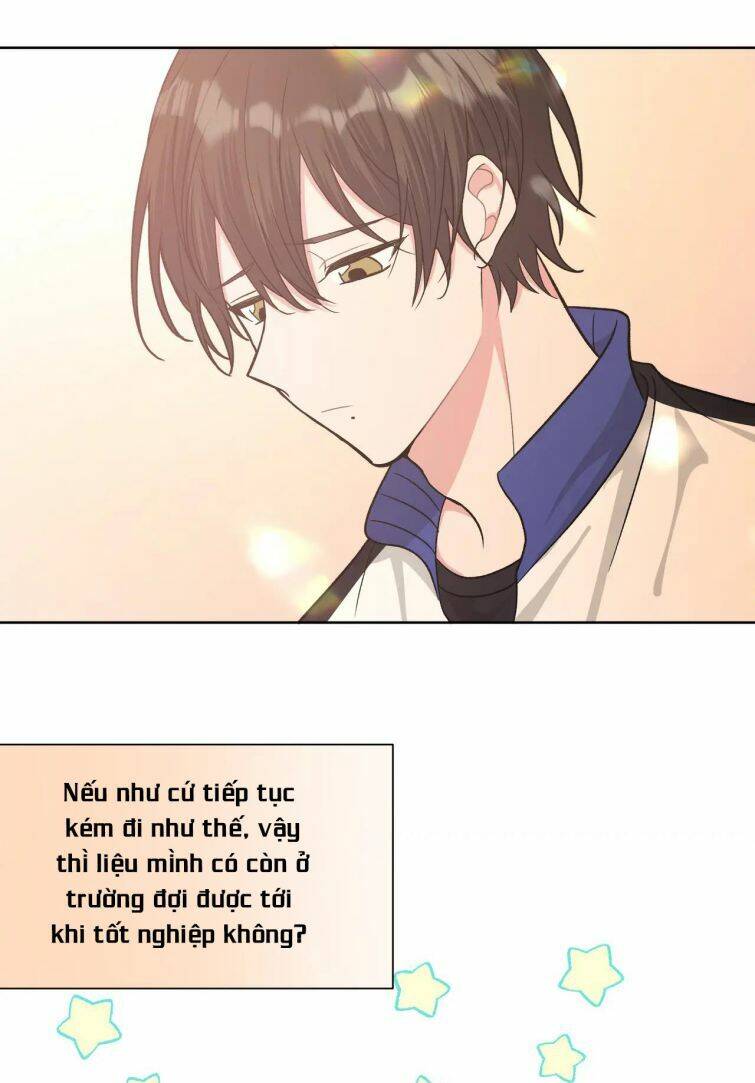 Cẩn Thận Bị Mộng Ma Ăn Mất Đó! Chapter 61.5 - 1