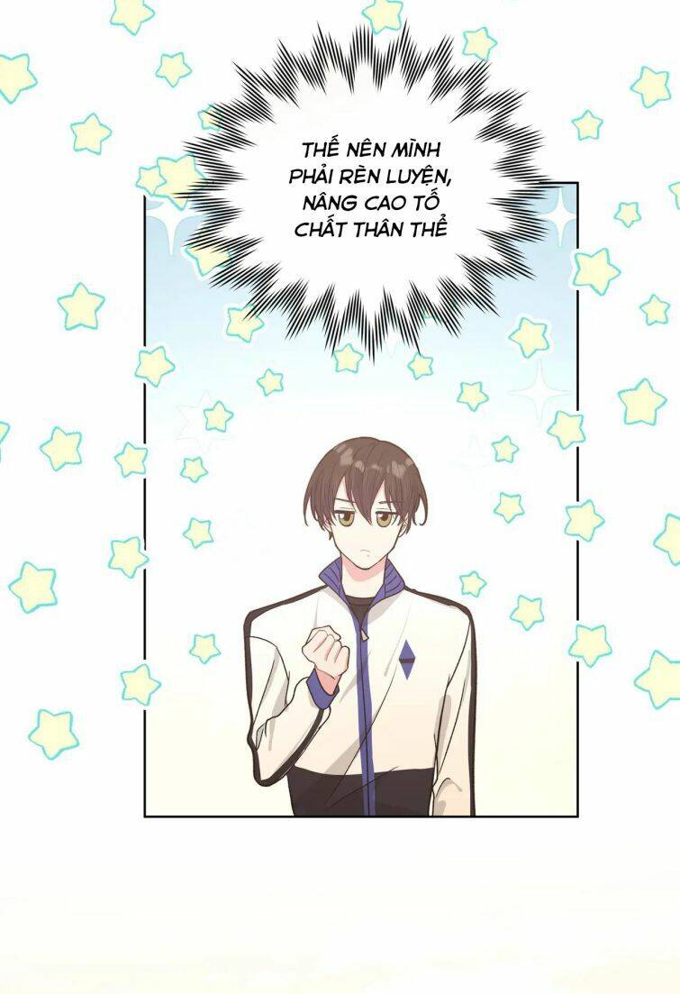 Cẩn Thận Bị Mộng Ma Ăn Mất Đó! Chapter 61.5 - 2