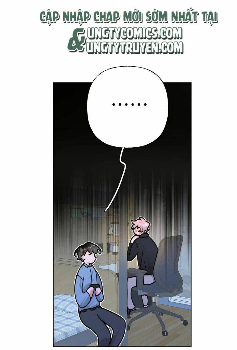 Cẩn Thận Bị Mộng Ma Ăn Mất Đó! Chapter 61.5 - 11