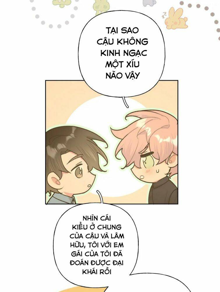 Cẩn Thận Bị Mộng Ma Ăn Mất Đó! Chapter 61.5 - 13