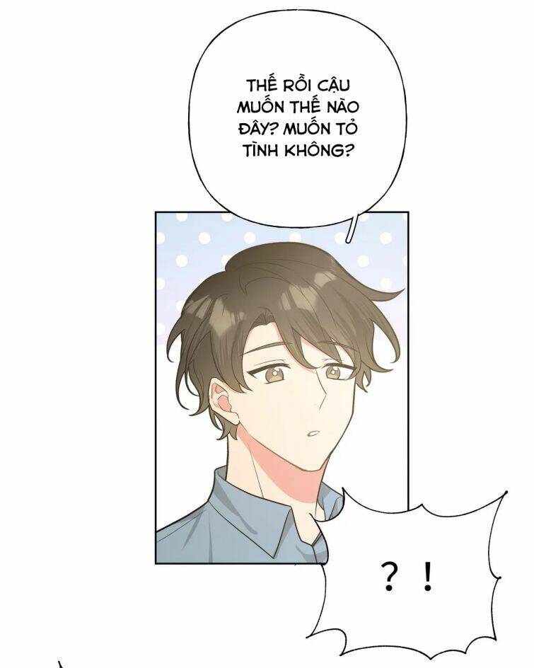 Cẩn Thận Bị Mộng Ma Ăn Mất Đó! Chapter 61.5 - 15