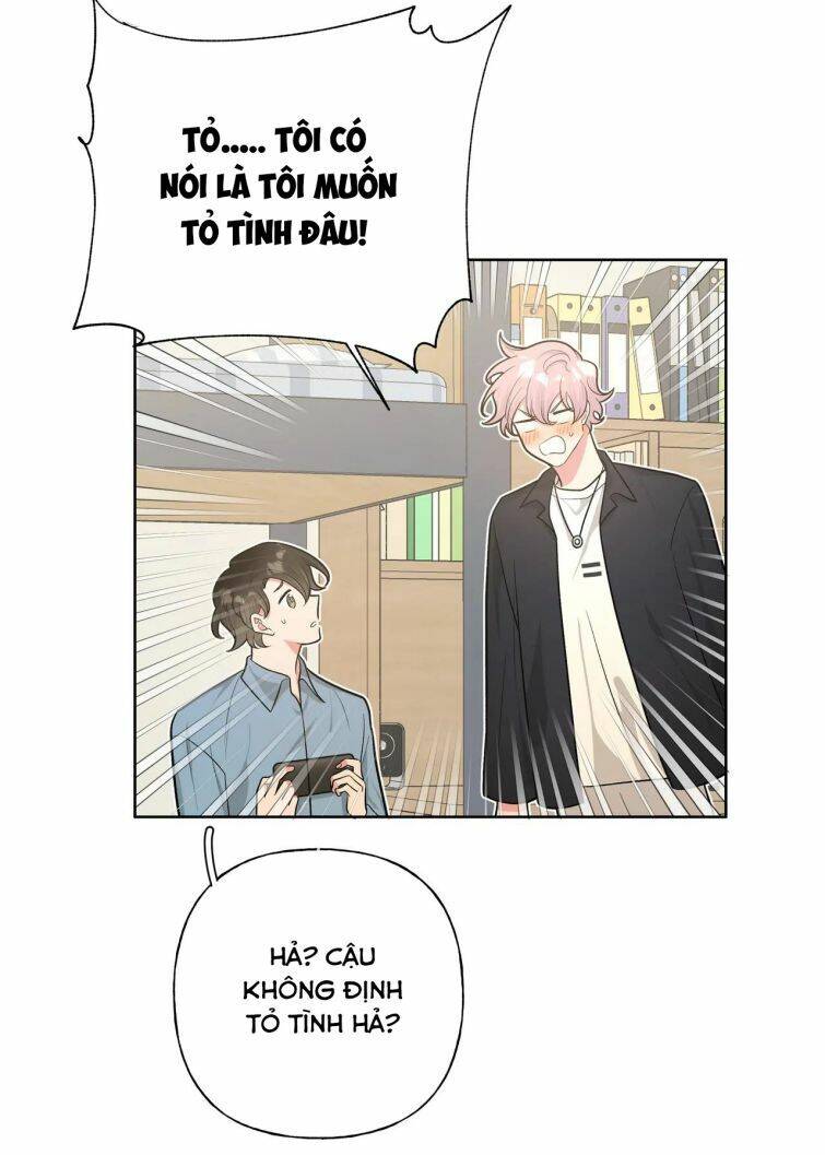 Cẩn Thận Bị Mộng Ma Ăn Mất Đó! Chapter 61.5 - 16