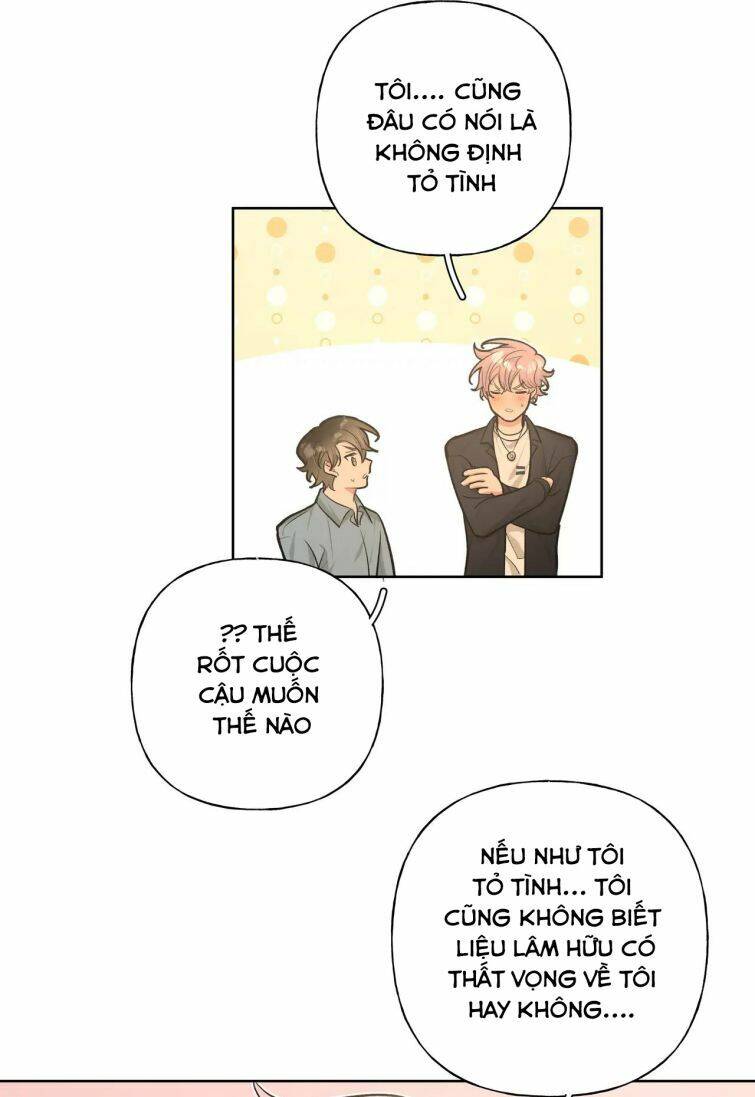 Cẩn Thận Bị Mộng Ma Ăn Mất Đó! Chapter 61.5 - 17