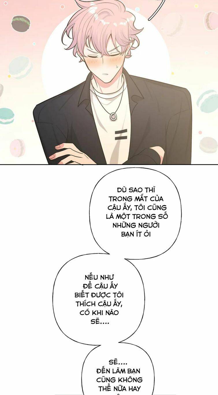 Cẩn Thận Bị Mộng Ma Ăn Mất Đó! Chapter 61.5 - 18