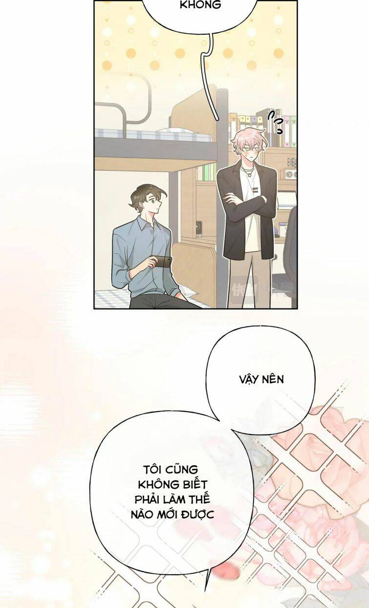 Cẩn Thận Bị Mộng Ma Ăn Mất Đó! Chapter 61.5 - 19