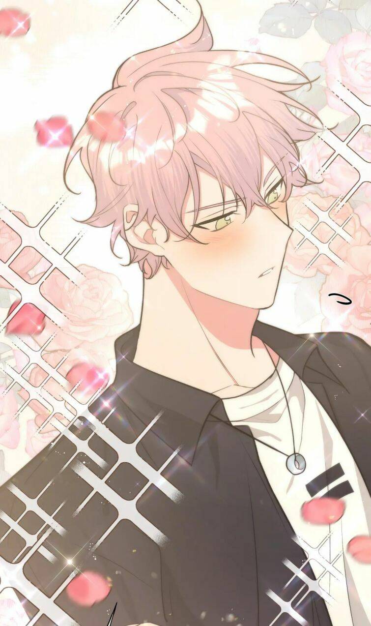 Cẩn Thận Bị Mộng Ma Ăn Mất Đó! Chapter 61.5 - 20