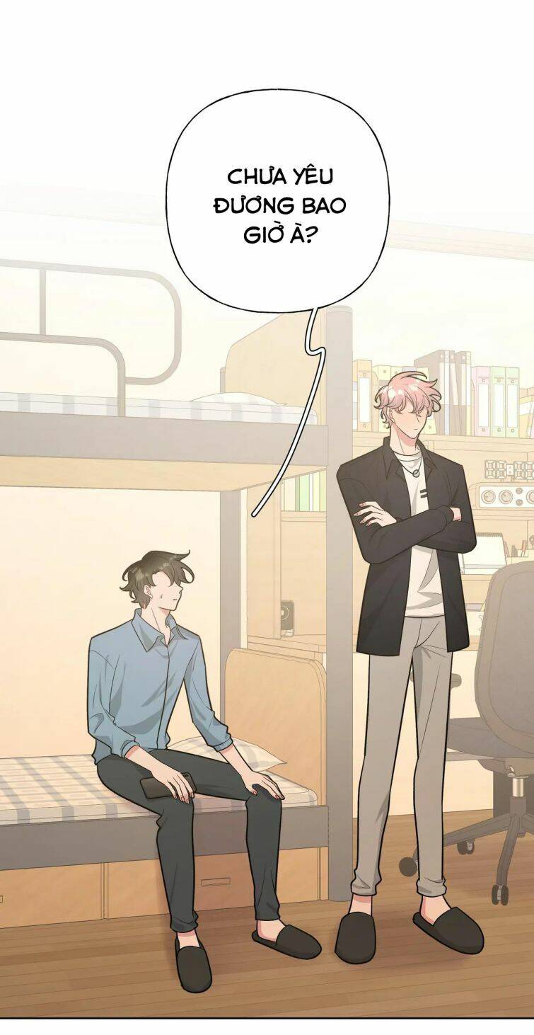 Cẩn Thận Bị Mộng Ma Ăn Mất Đó! Chapter 61.5 - 22