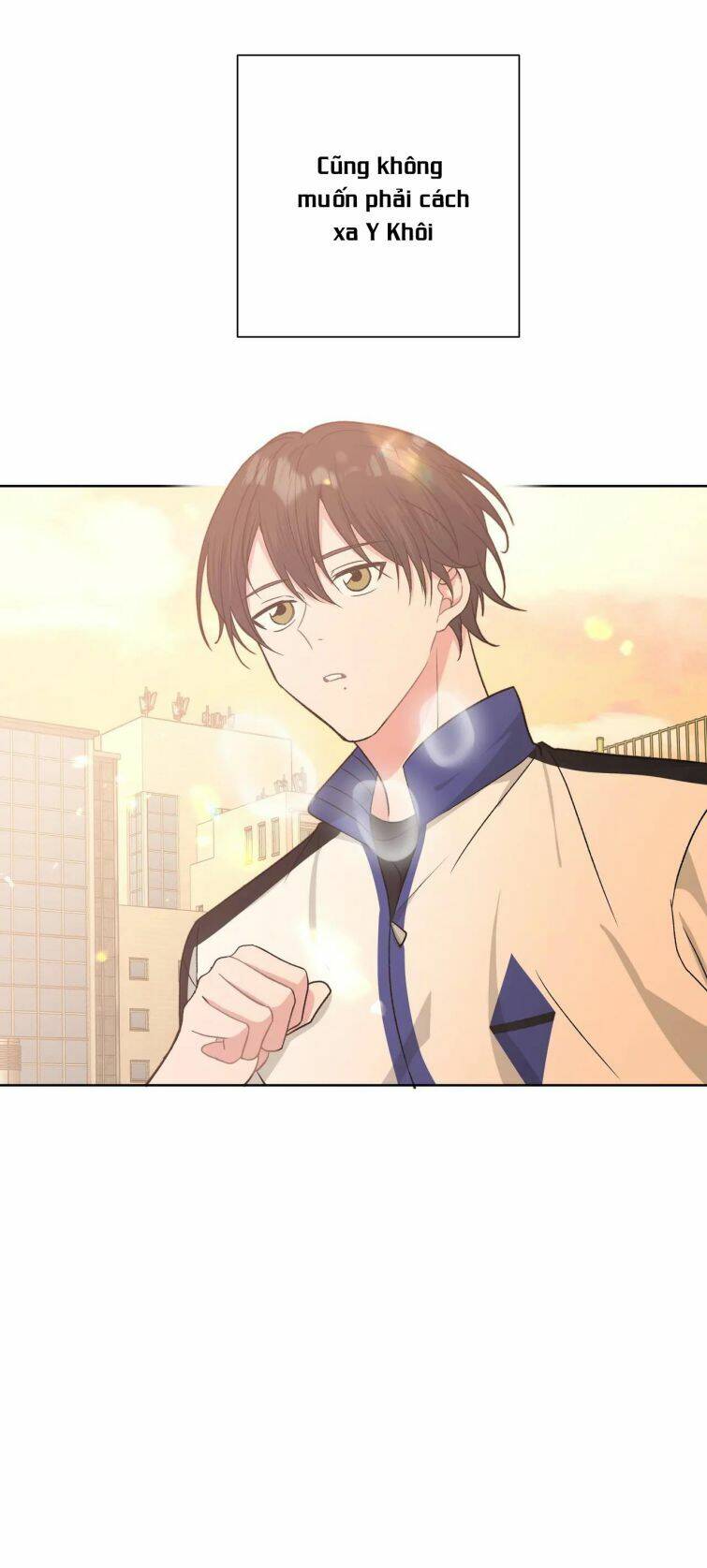 Cẩn Thận Bị Mộng Ma Ăn Mất Đó! Chapter 61.5 - 5