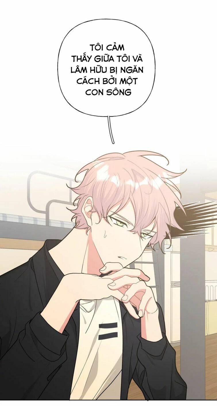 Cẩn Thận Bị Mộng Ma Ăn Mất Đó! Chapter 61.5 - 8