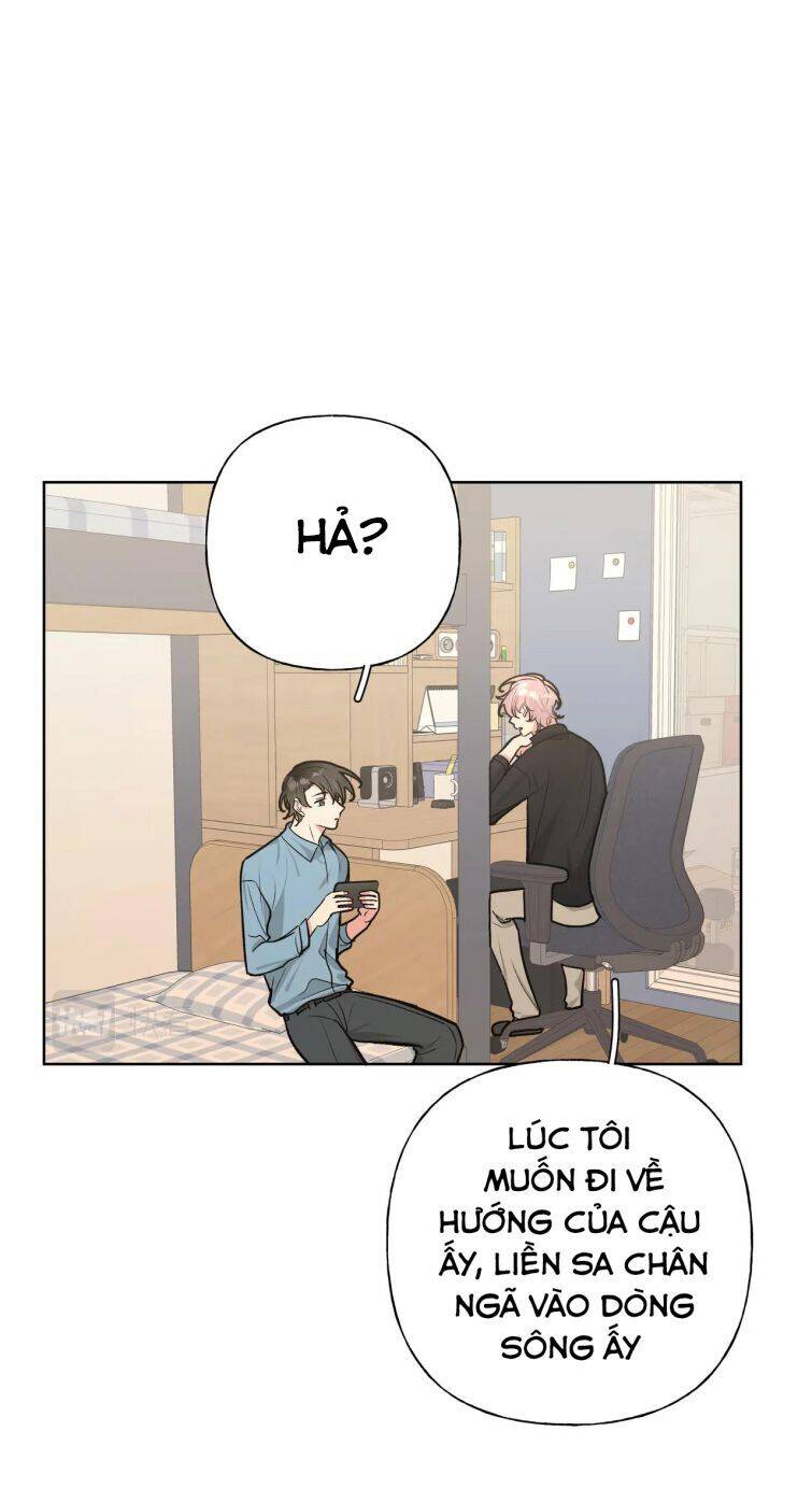 Cẩn Thận Bị Mộng Ma Ăn Mất Đó! Chapter 61.5 - 9