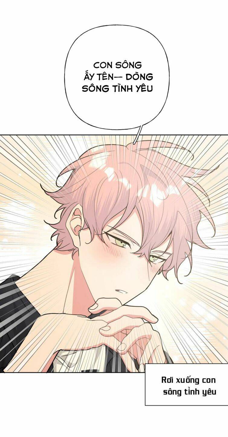 Cẩn Thận Bị Mộng Ma Ăn Mất Đó! Chapter 61.5 - 10