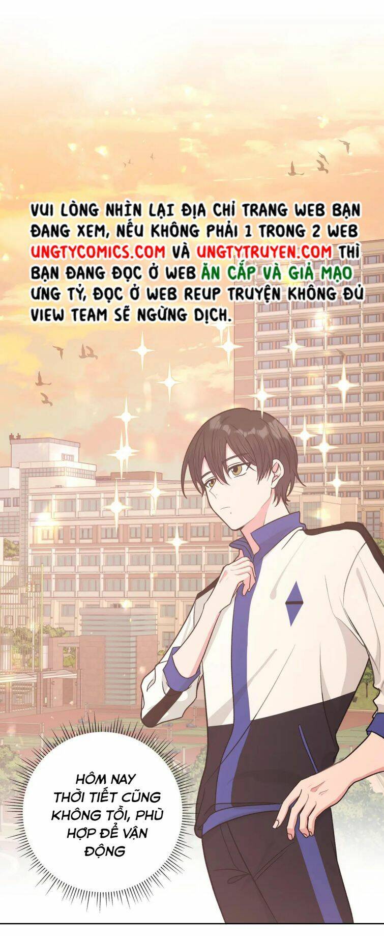 Cẩn Thận Bị Mộng Ma Ăn Mất Đó! Chapter 61 - 2