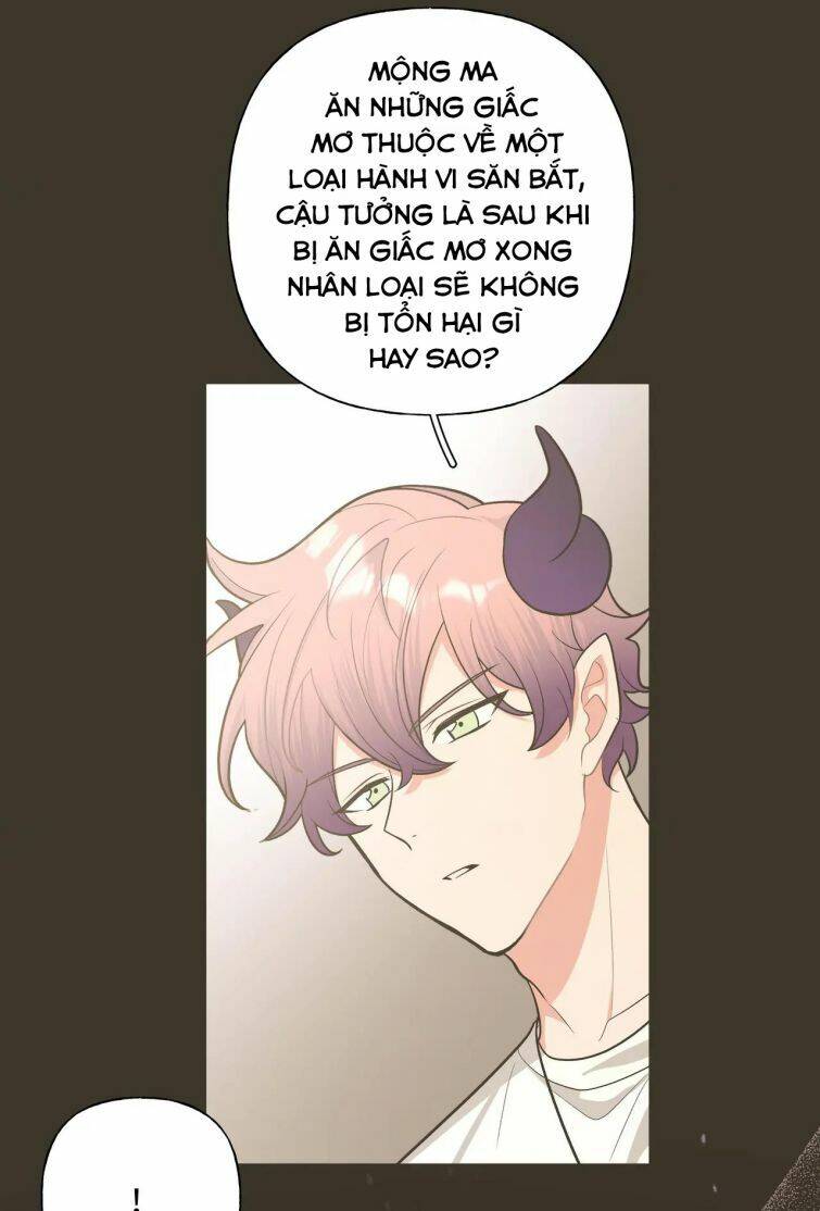 Cẩn Thận Bị Mộng Ma Ăn Mất Đó! Chapter 61 - 11