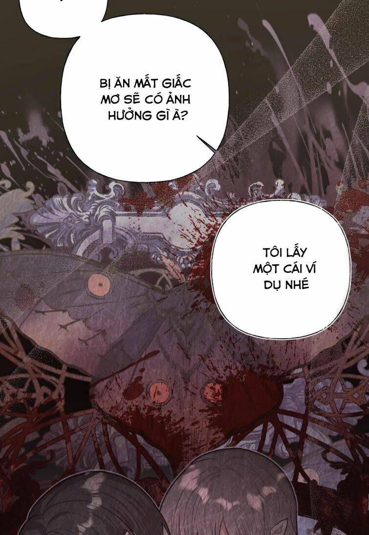 Cẩn Thận Bị Mộng Ma Ăn Mất Đó! Chapter 61 - 12