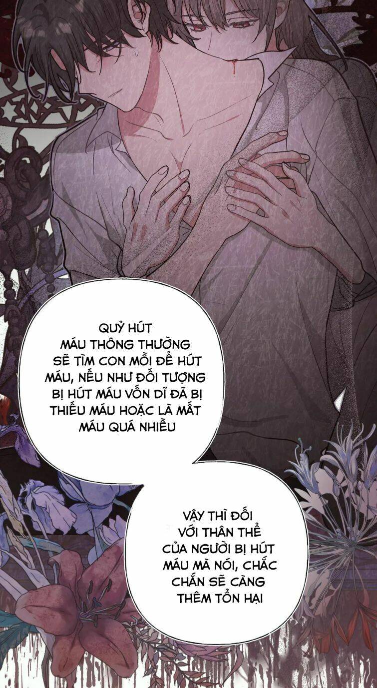 Cẩn Thận Bị Mộng Ma Ăn Mất Đó! Chapter 61 - 13