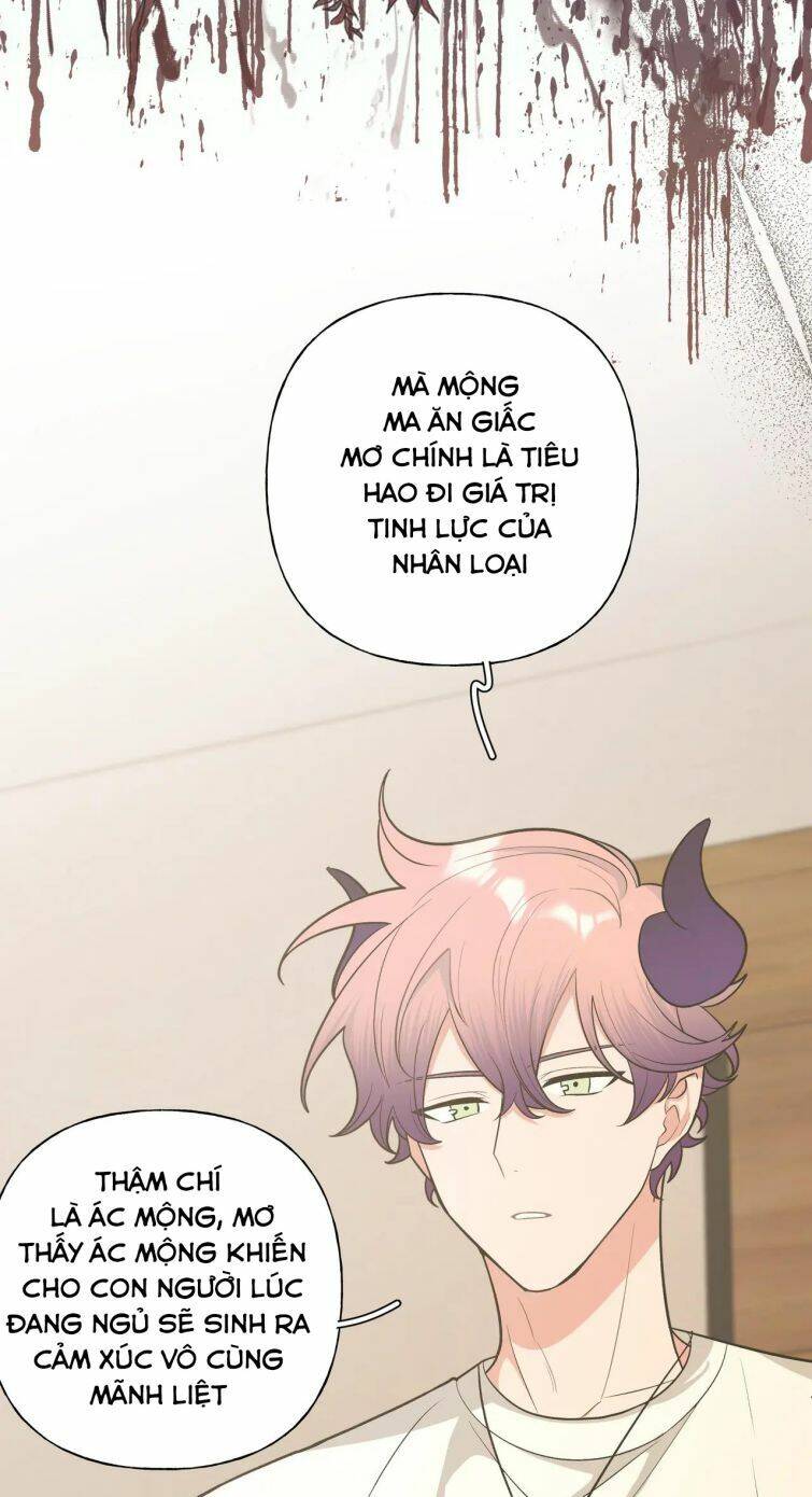 Cẩn Thận Bị Mộng Ma Ăn Mất Đó! Chapter 61 - 14