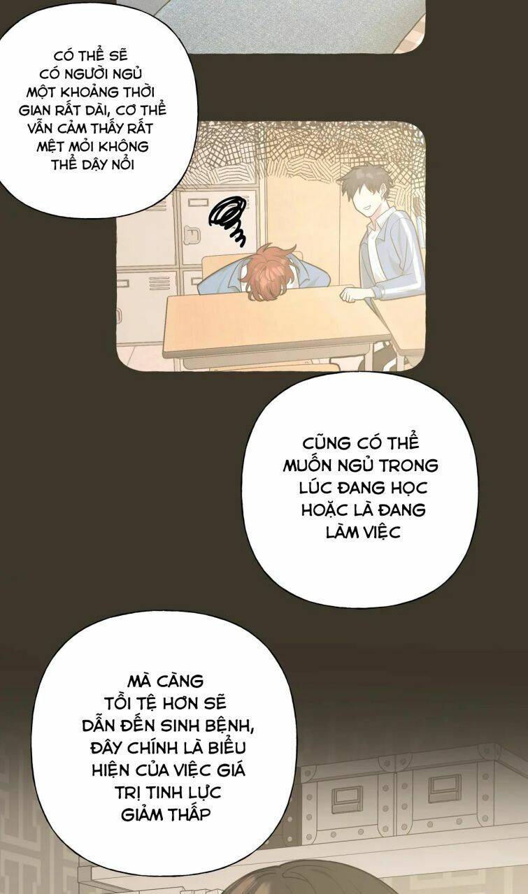 Cẩn Thận Bị Mộng Ma Ăn Mất Đó! Chapter 61 - 16