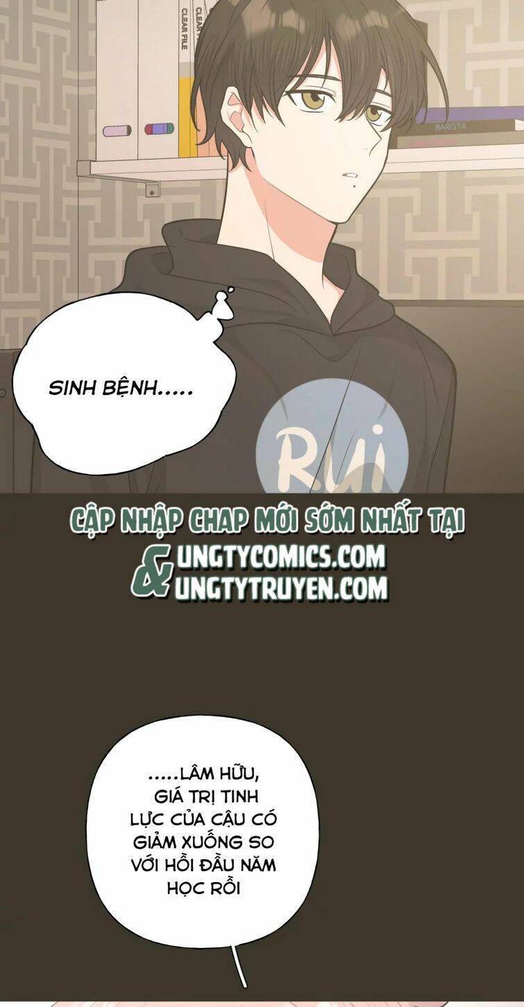 Cẩn Thận Bị Mộng Ma Ăn Mất Đó! Chapter 61 - 17