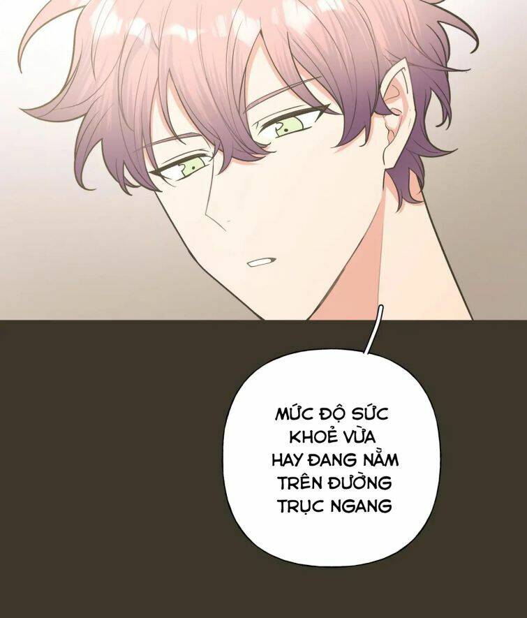 Cẩn Thận Bị Mộng Ma Ăn Mất Đó! Chapter 61 - 18