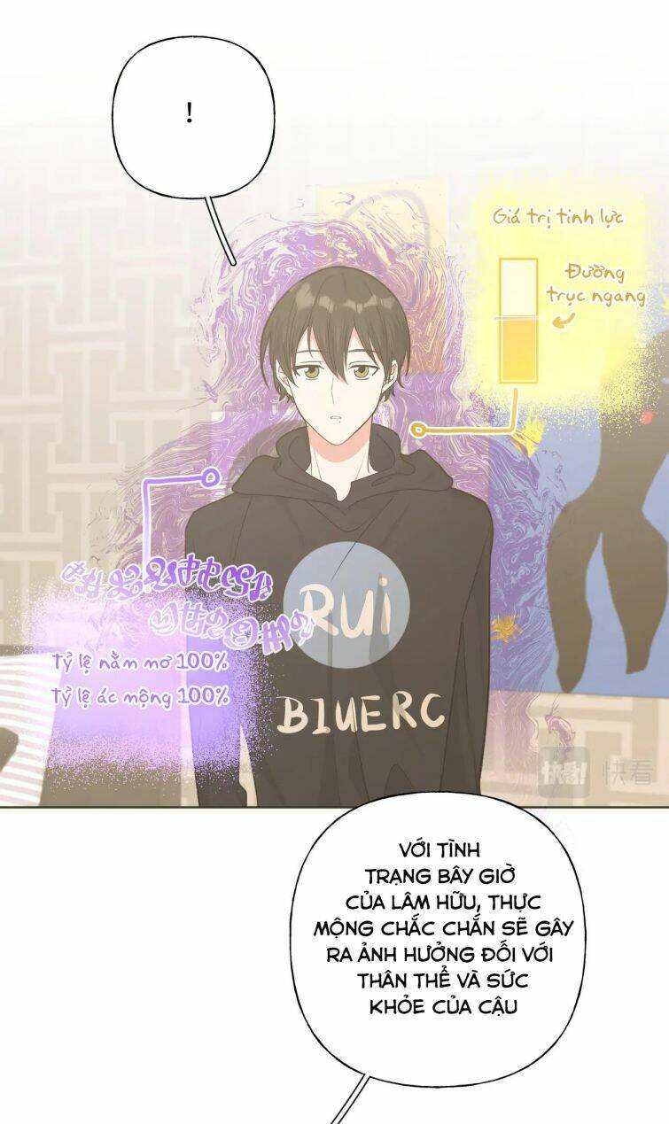 Cẩn Thận Bị Mộng Ma Ăn Mất Đó! Chapter 61 - 19