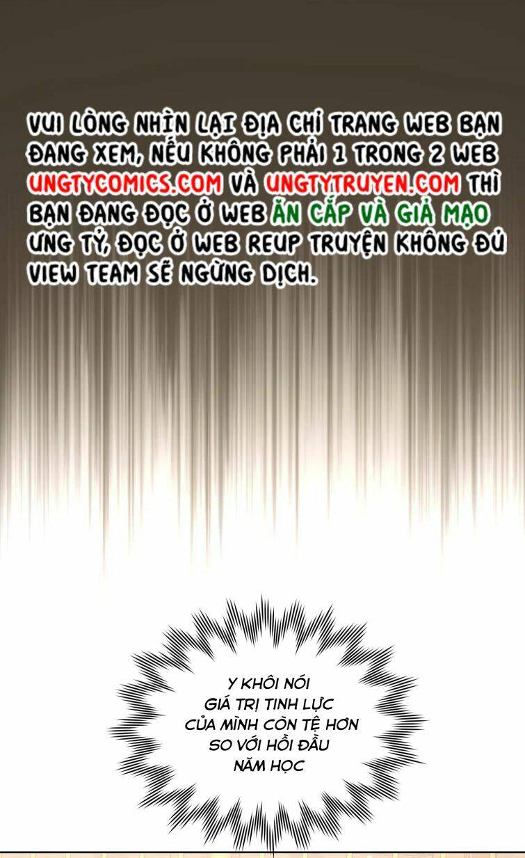 Cẩn Thận Bị Mộng Ma Ăn Mất Đó! Chapter 61 - 21