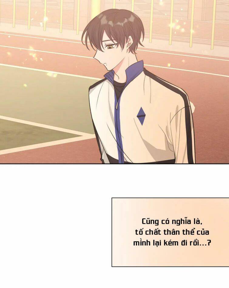 Cẩn Thận Bị Mộng Ma Ăn Mất Đó! Chapter 61 - 22