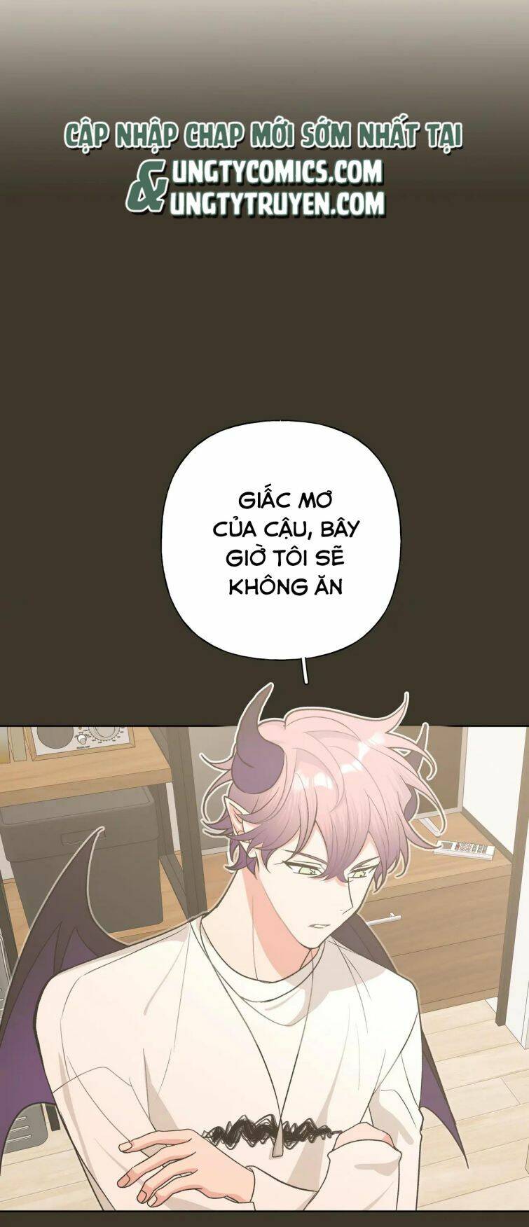 Cẩn Thận Bị Mộng Ma Ăn Mất Đó! Chapter 61 - 5