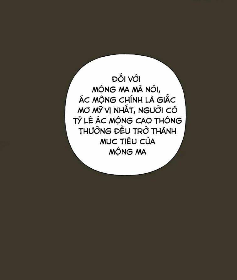 Cẩn Thận Bị Mộng Ma Ăn Mất Đó! Chapter 61 - 9