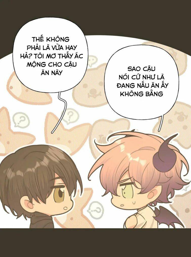 Cẩn Thận Bị Mộng Ma Ăn Mất Đó! Chapter 61 - 10