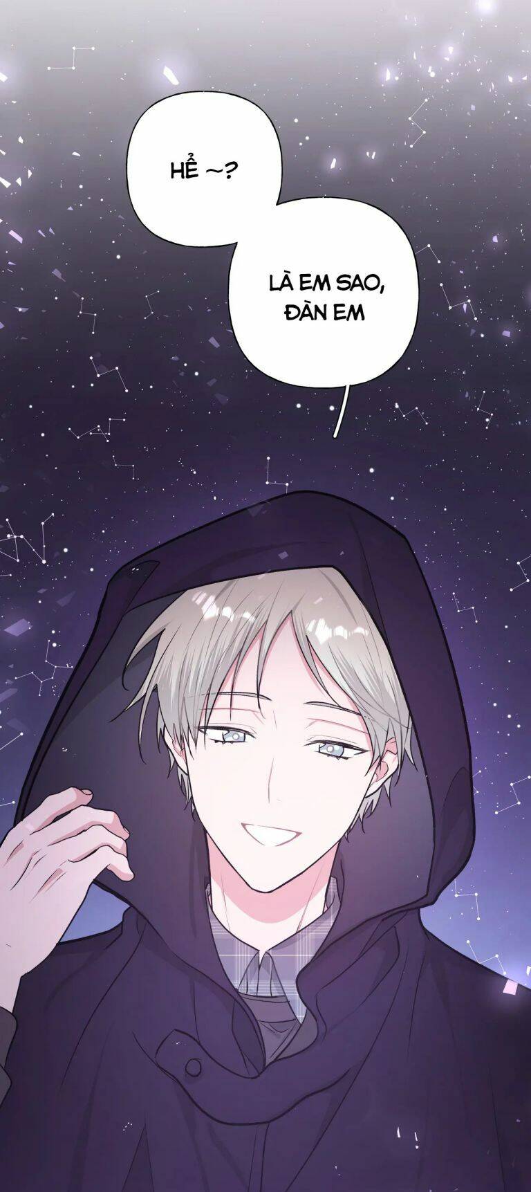 Cẩn Thận Bị Mộng Ma Ăn Mất Đó! Chapter 62.5 - 11