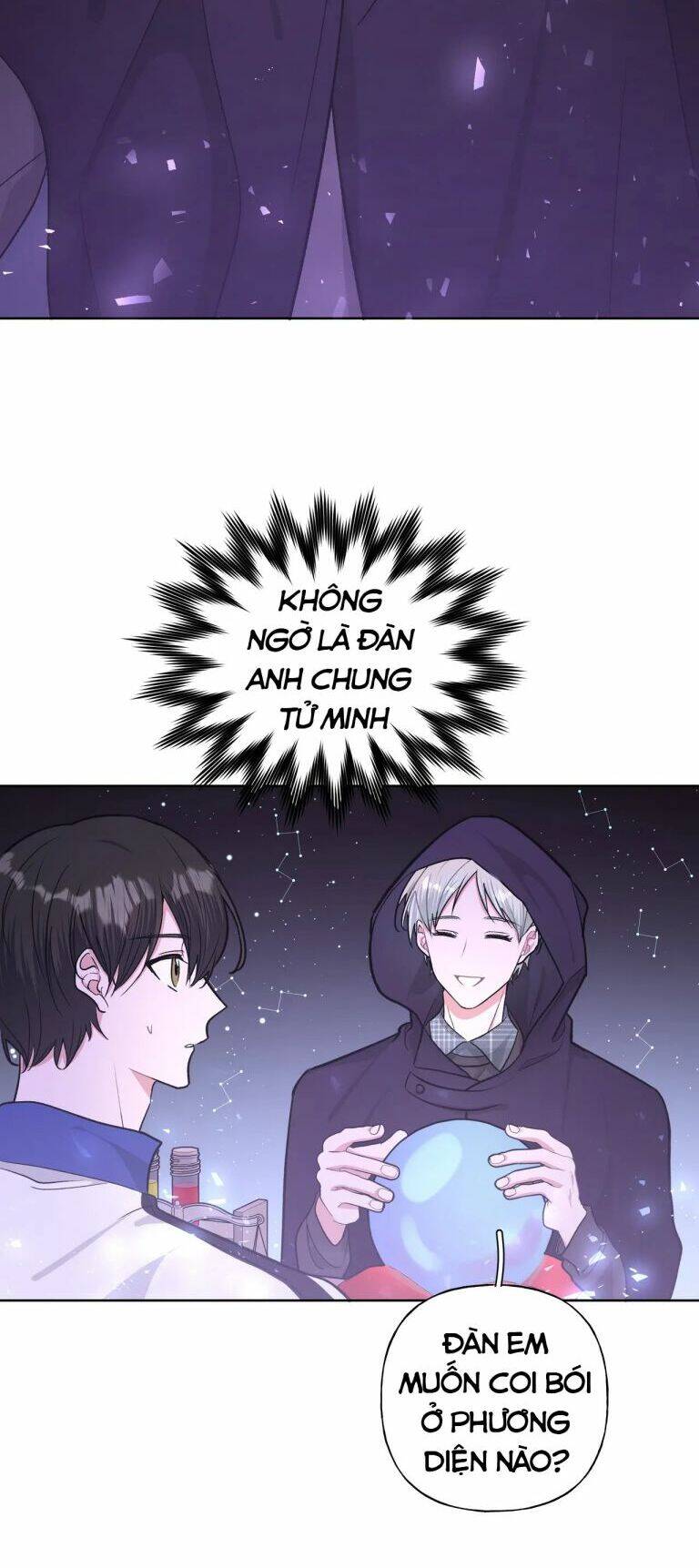 Cẩn Thận Bị Mộng Ma Ăn Mất Đó! Chapter 62.5 - 12