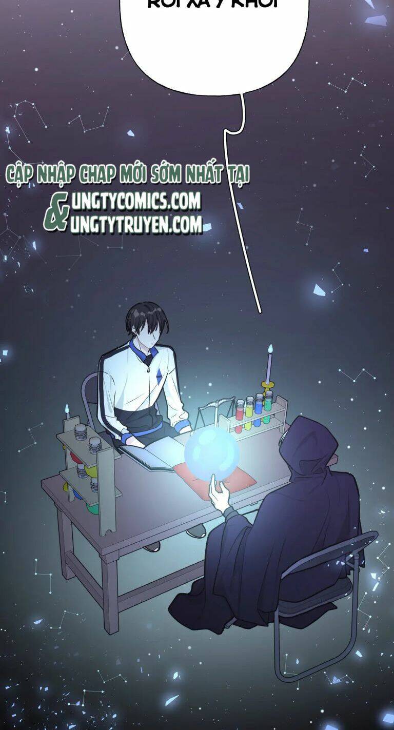 Cẩn Thận Bị Mộng Ma Ăn Mất Đó! Chapter 62.5 - 18