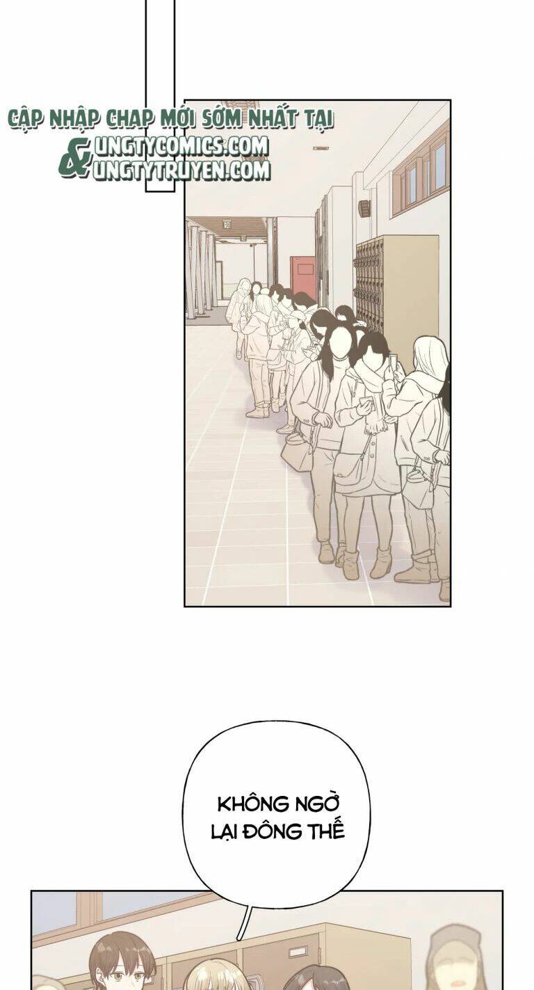 Cẩn Thận Bị Mộng Ma Ăn Mất Đó! Chapter 62.5 - 6