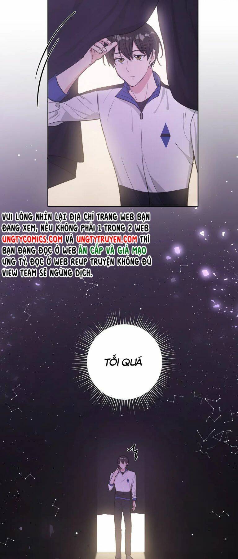 Cẩn Thận Bị Mộng Ma Ăn Mất Đó! Chapter 62.5 - 9