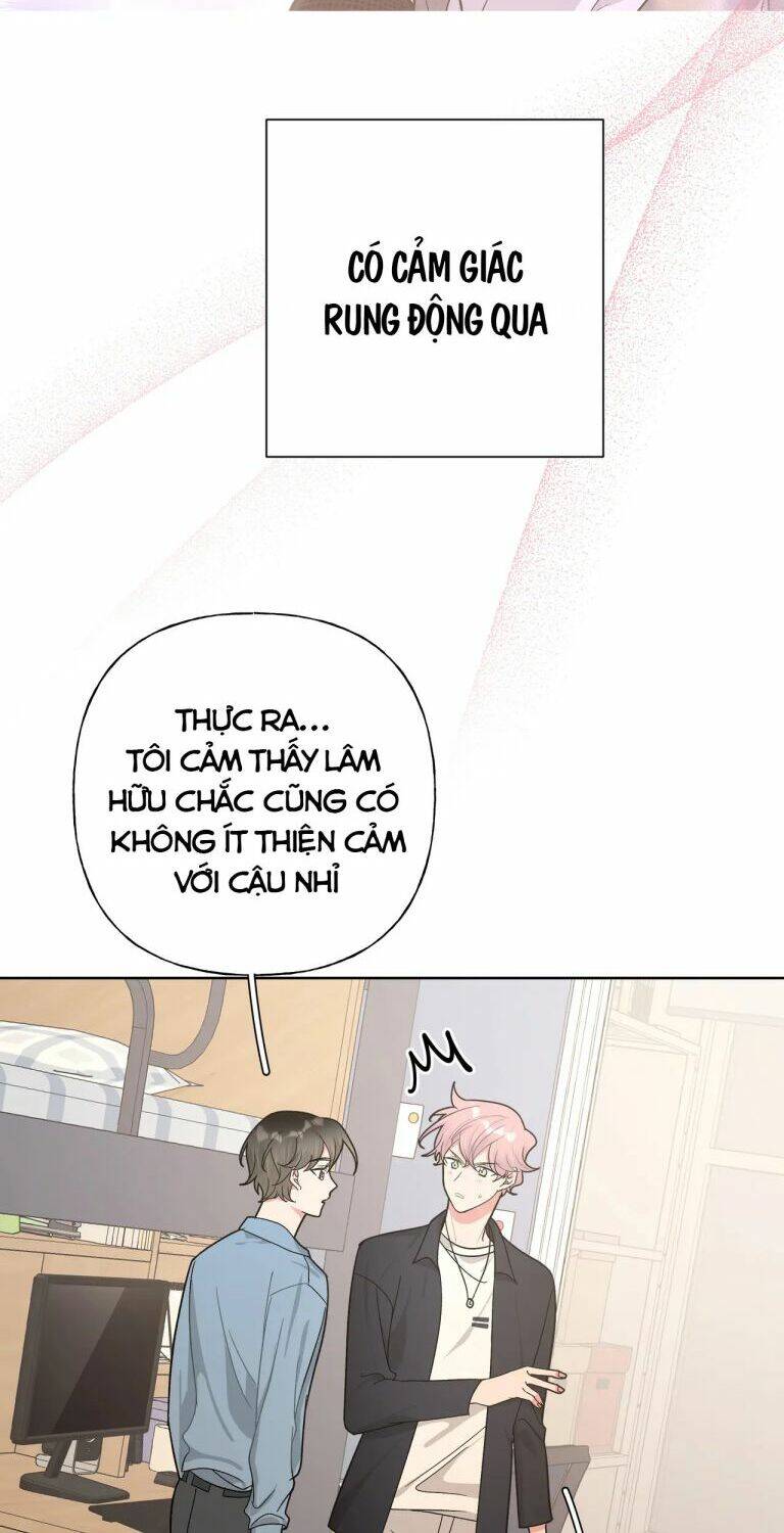 Cẩn Thận Bị Mộng Ma Ăn Mất Đó! Chapter 62 - 11