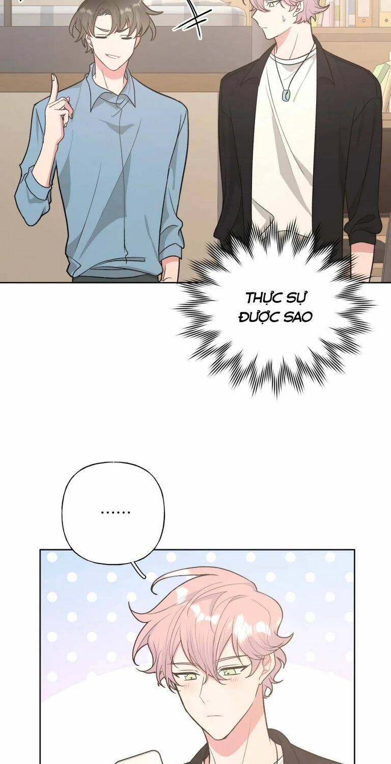 Cẩn Thận Bị Mộng Ma Ăn Mất Đó! Chapter 62 - 14