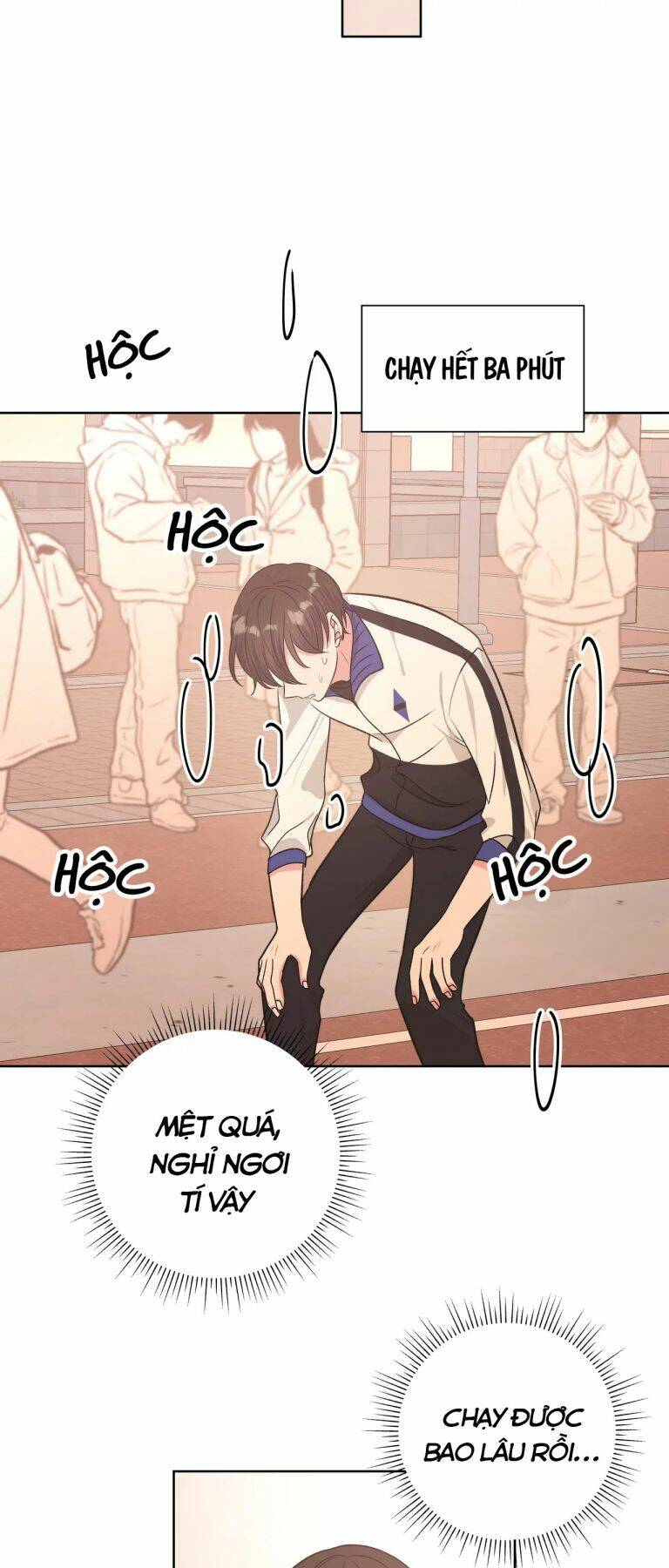 Cẩn Thận Bị Mộng Ma Ăn Mất Đó! Chapter 62 - 16