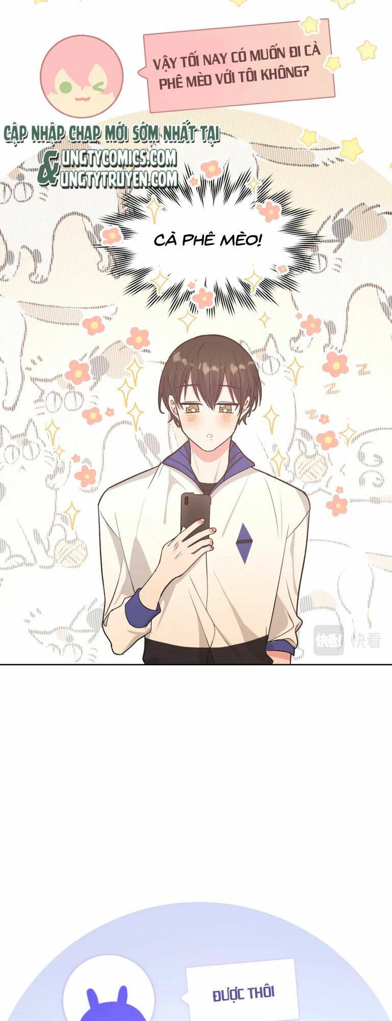 Cẩn Thận Bị Mộng Ma Ăn Mất Đó! Chapter 62 - 18