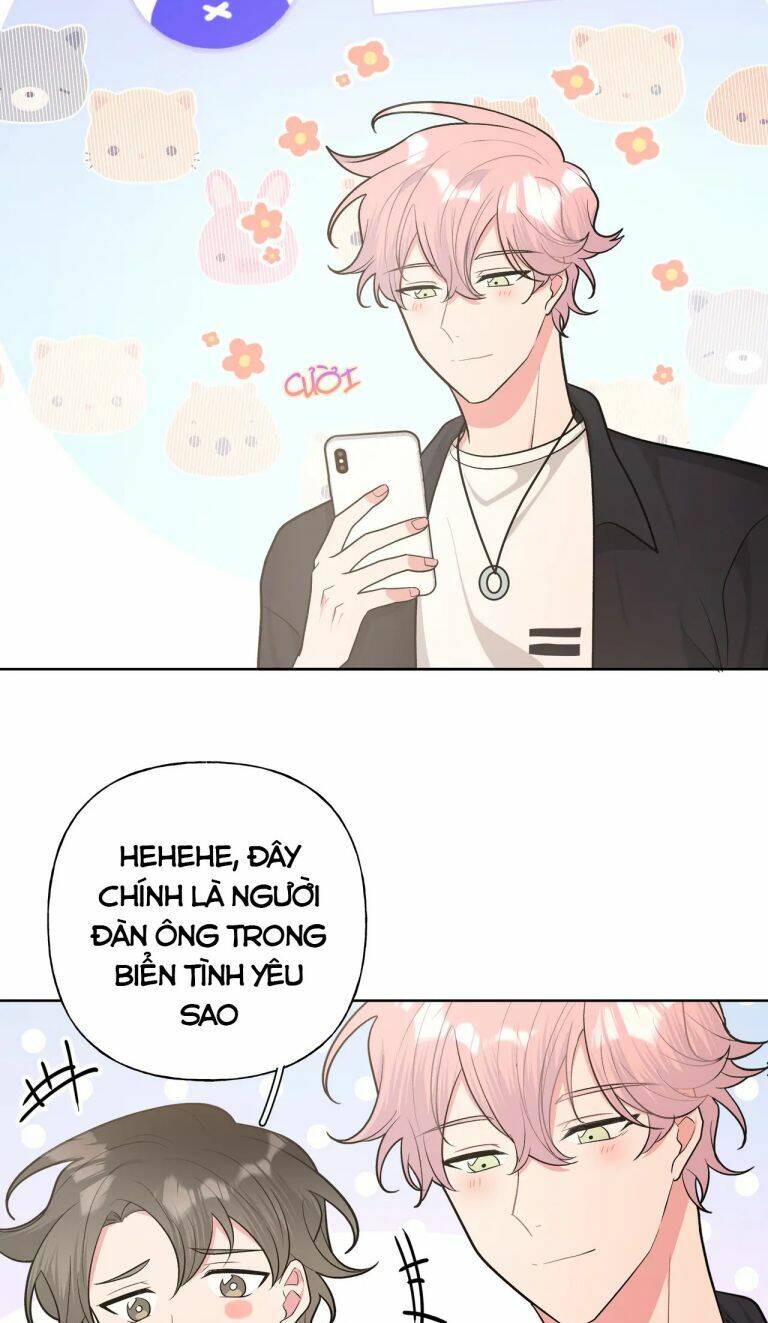 Cẩn Thận Bị Mộng Ma Ăn Mất Đó! Chapter 62 - 19