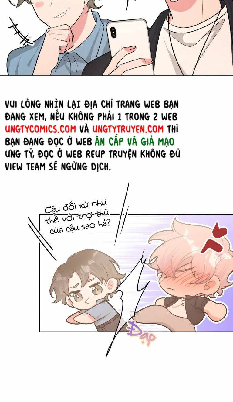 Cẩn Thận Bị Mộng Ma Ăn Mất Đó! Chapter 62 - 20