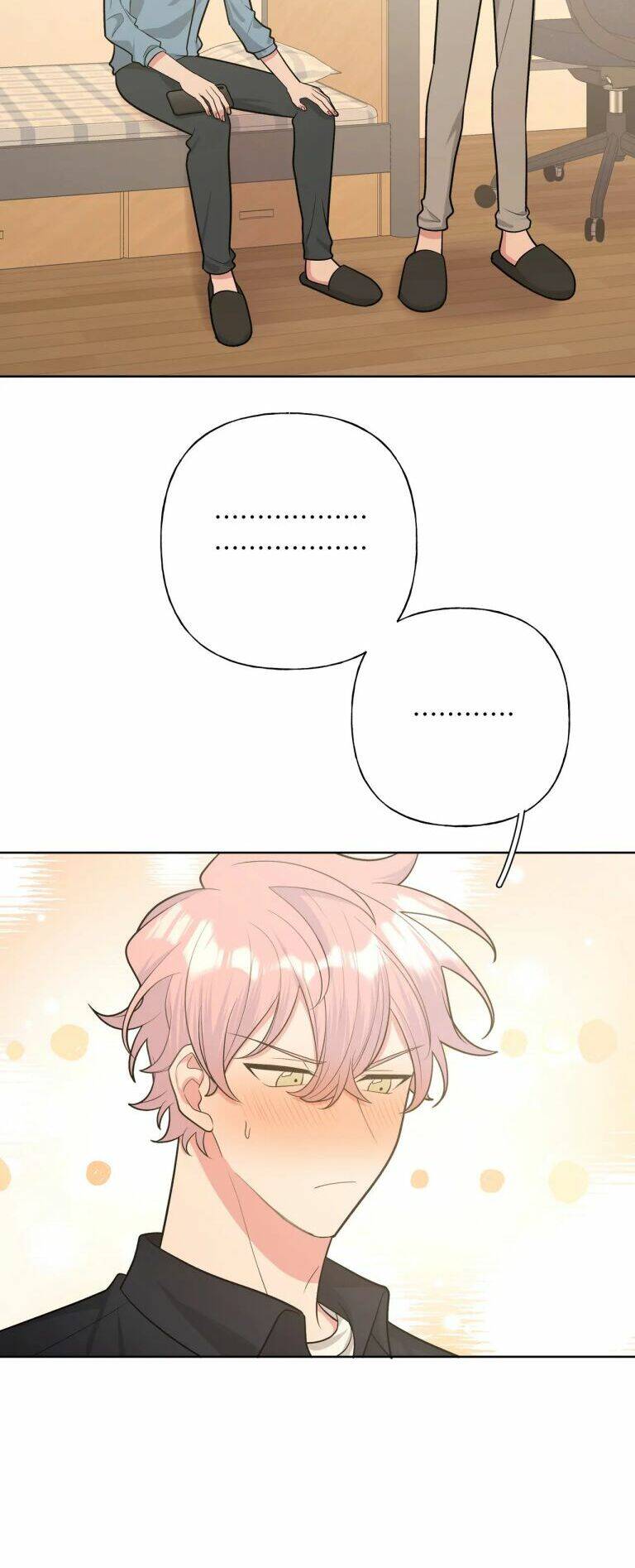 Cẩn Thận Bị Mộng Ma Ăn Mất Đó! Chapter 62 - 3