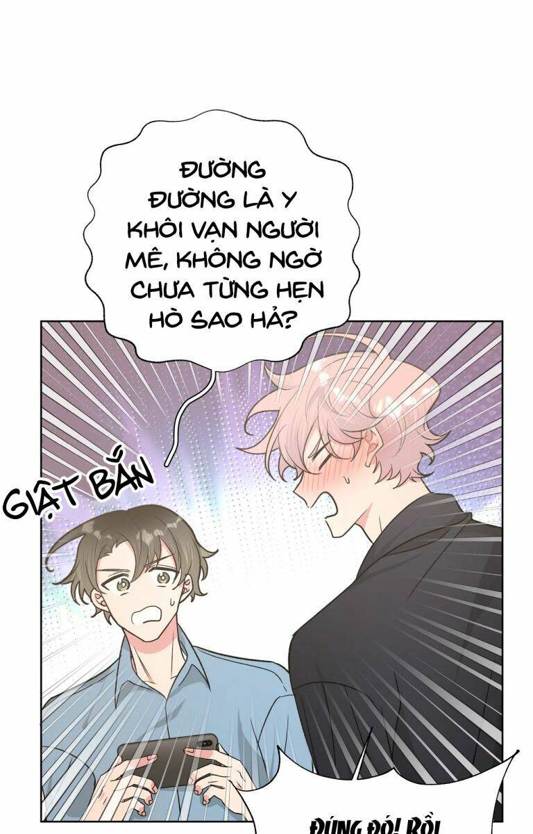 Cẩn Thận Bị Mộng Ma Ăn Mất Đó! Chapter 62 - 4