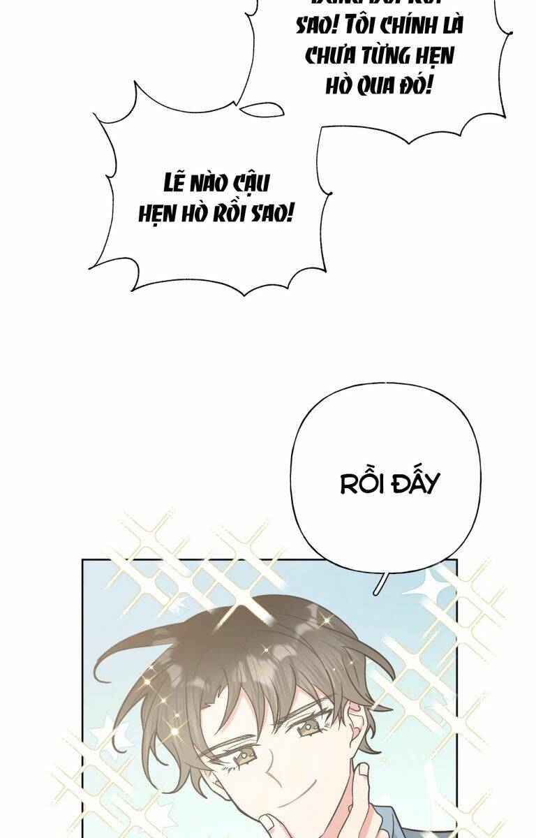 Cẩn Thận Bị Mộng Ma Ăn Mất Đó! Chapter 62 - 5