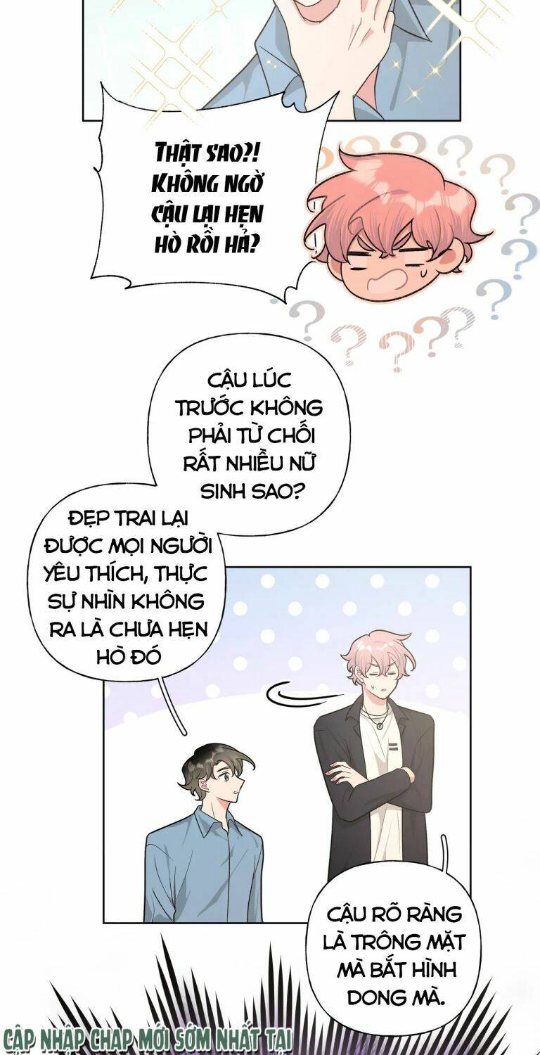 Cẩn Thận Bị Mộng Ma Ăn Mất Đó! Chapter 62 - 6