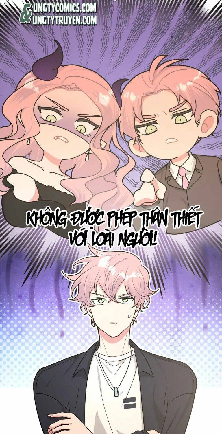 Cẩn Thận Bị Mộng Ma Ăn Mất Đó! Chapter 62 - 7