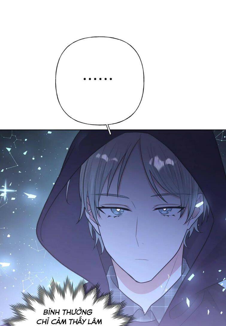 Cẩn Thận Bị Mộng Ma Ăn Mất Đó! Chapter 63.5 - 1