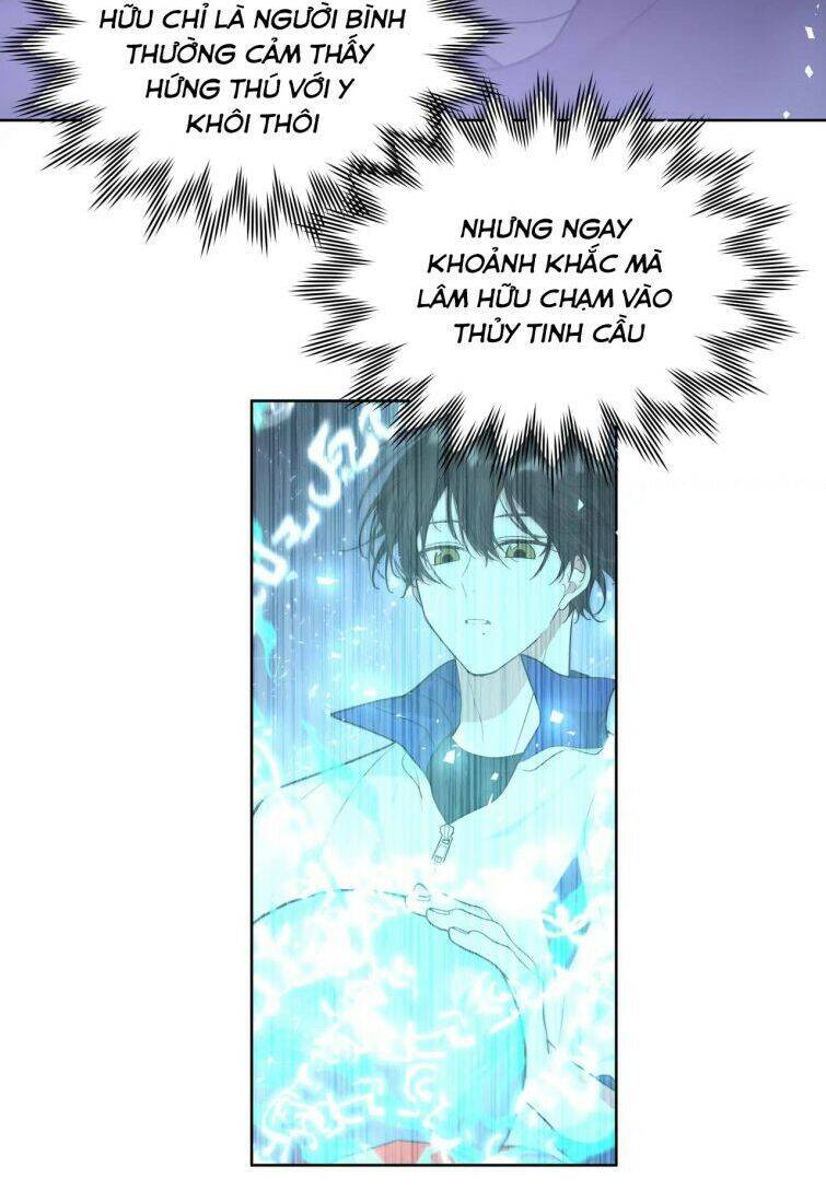 Cẩn Thận Bị Mộng Ma Ăn Mất Đó! Chapter 63.5 - 2