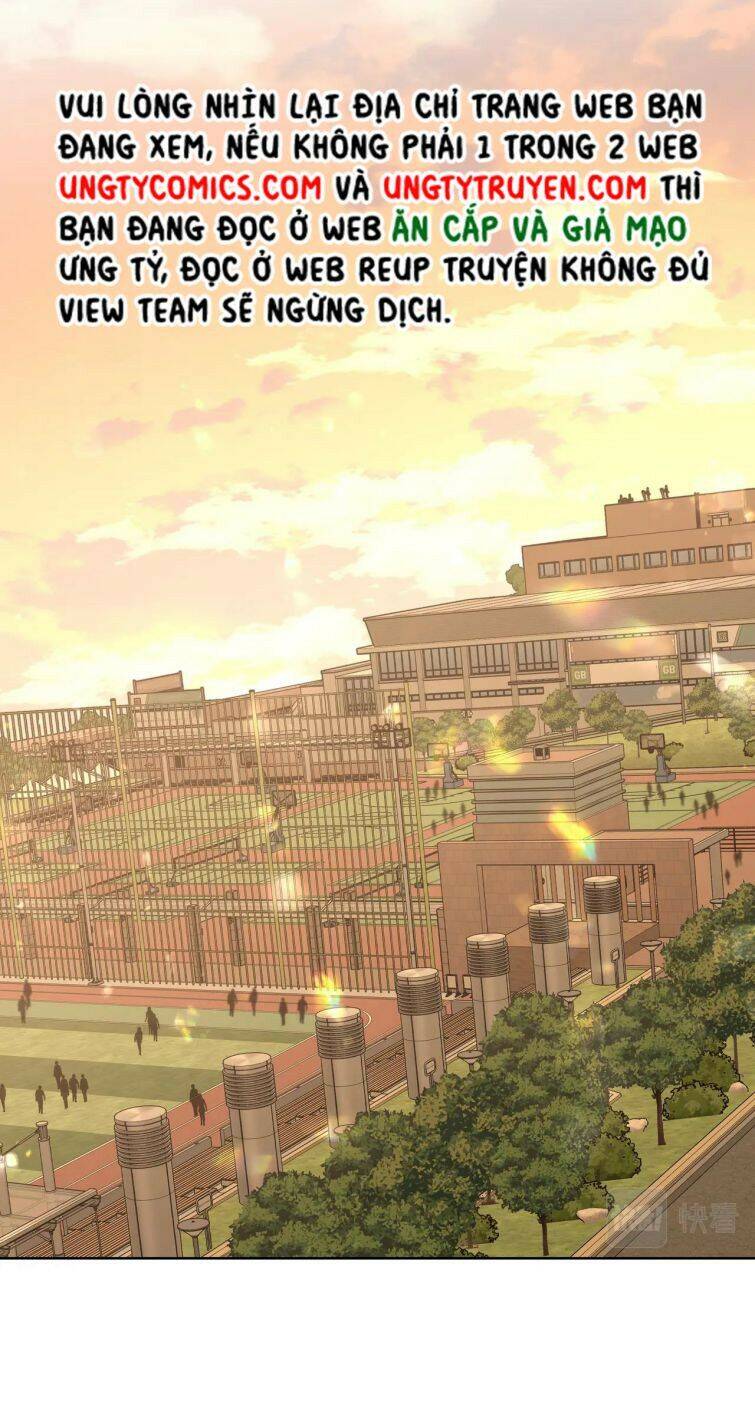 Cẩn Thận Bị Mộng Ma Ăn Mất Đó! Chapter 63.5 - 11