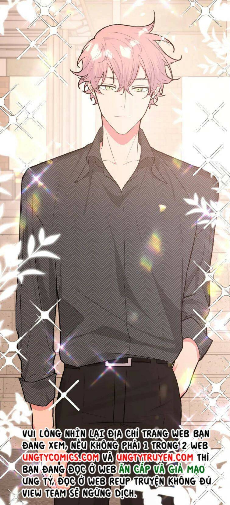 Cẩn Thận Bị Mộng Ma Ăn Mất Đó! Chapter 63.5 - 14